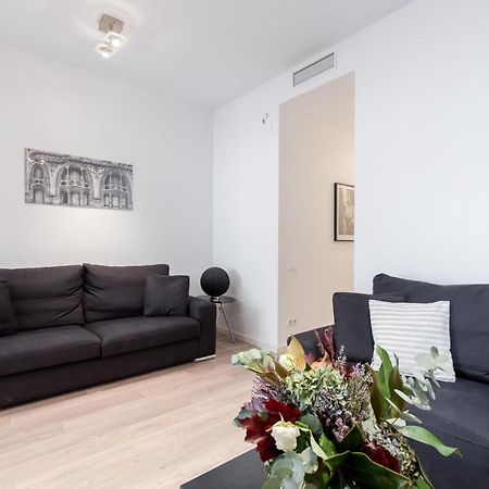 Deco Apartments Barcelona-Eixample Luaran gambar