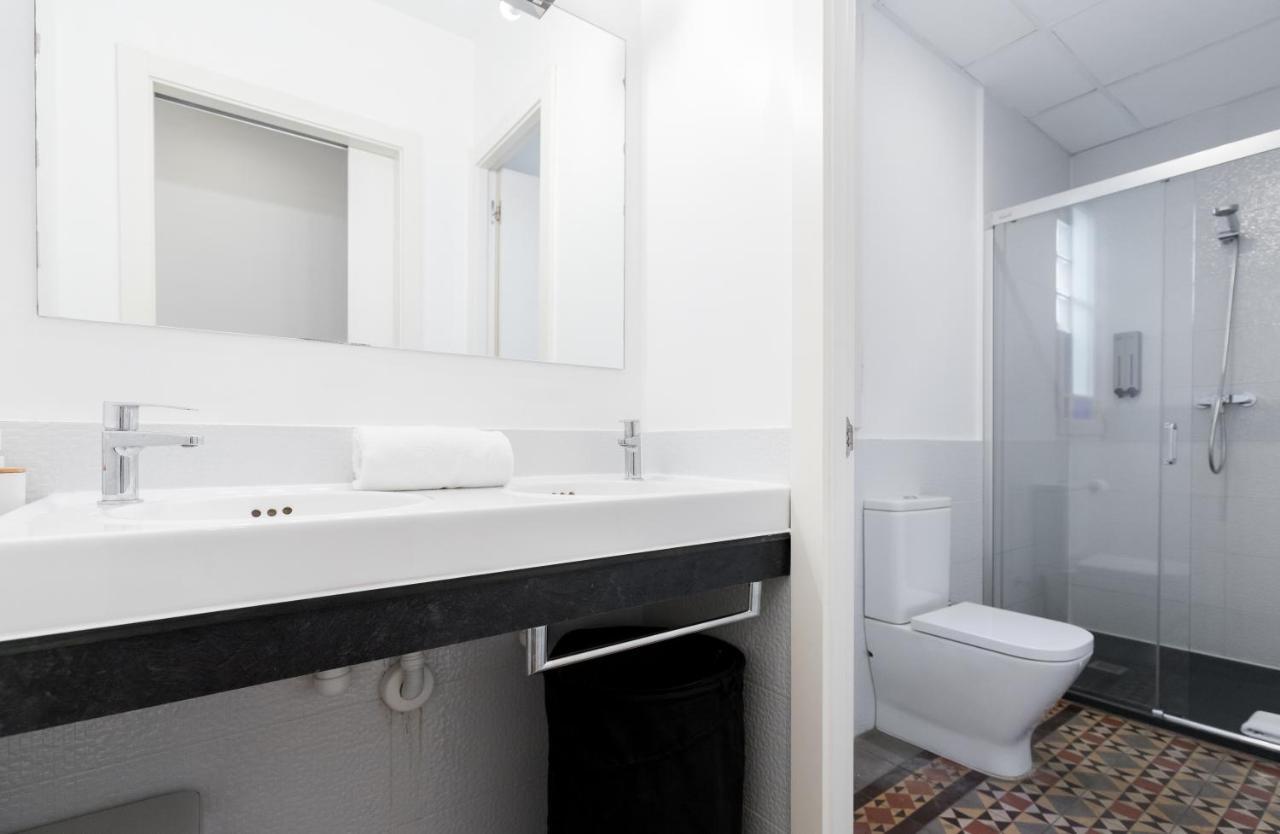 Deco Apartments Barcelona-Eixample Luaran gambar