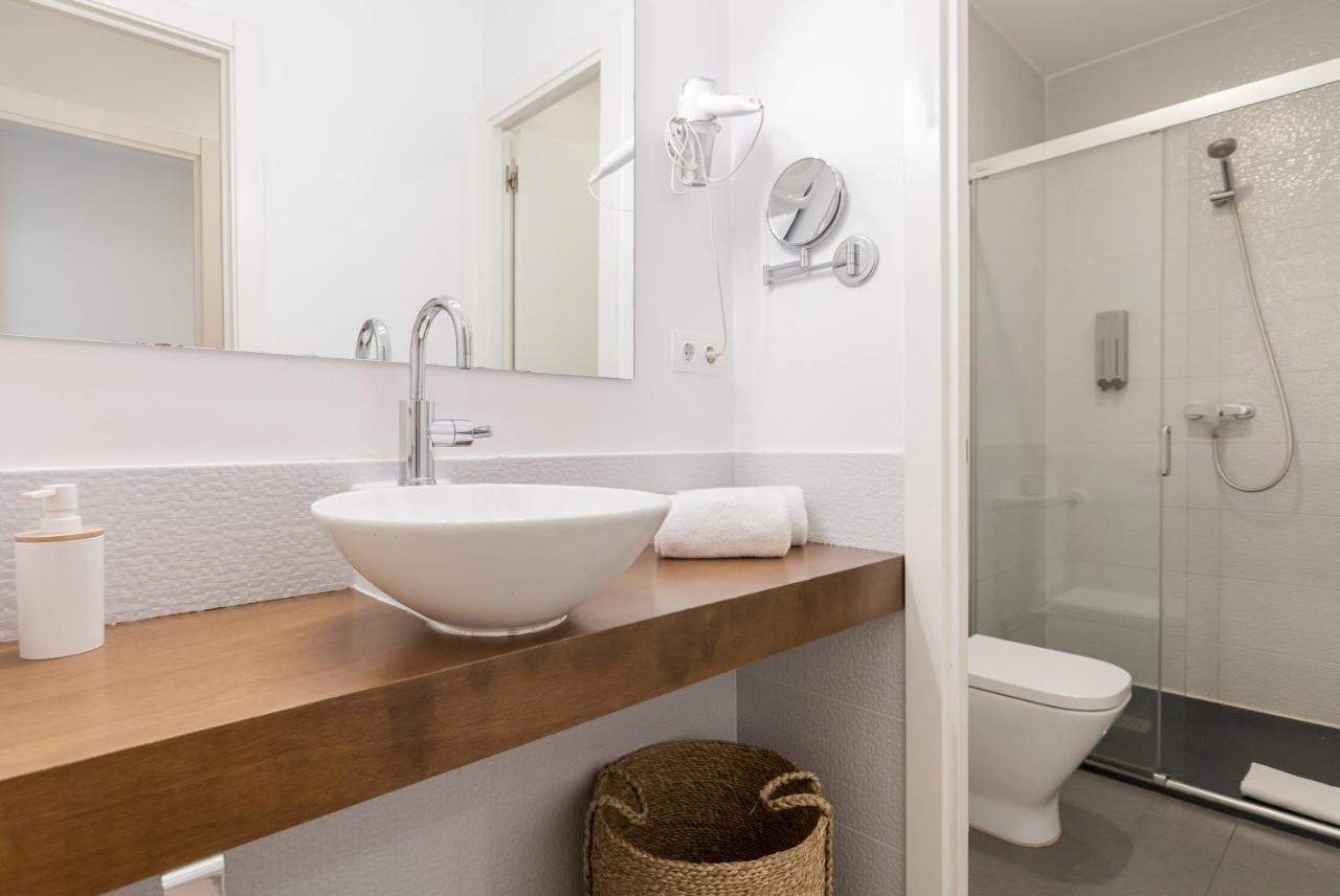 Deco Apartments Barcelona-Eixample Luaran gambar