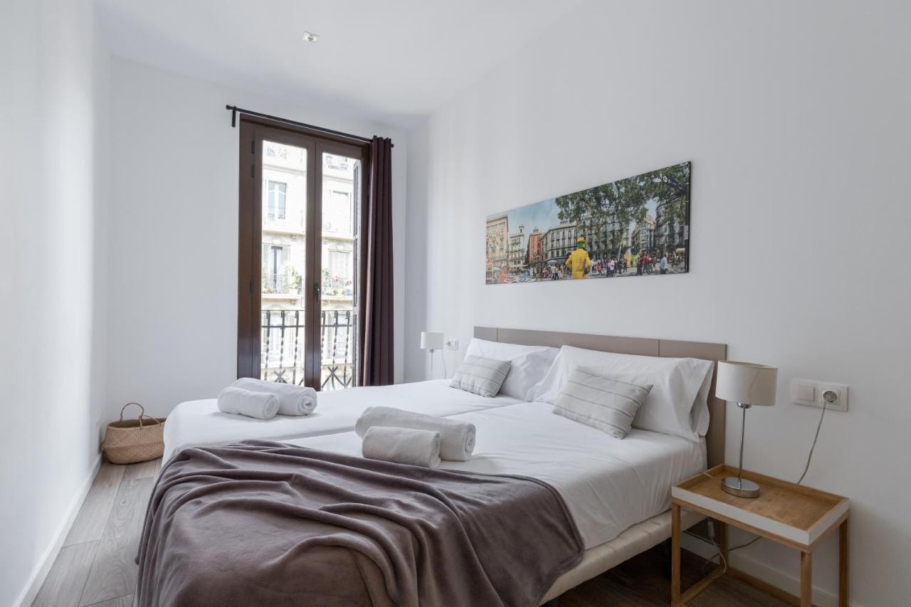 Deco Apartments Barcelona-Eixample Luaran gambar